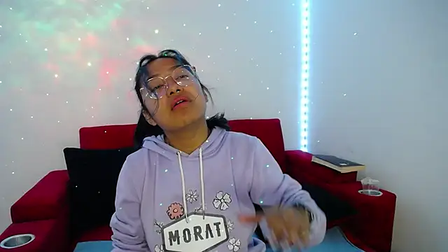 ricura mily online show from January 2025 05:56:01 AM