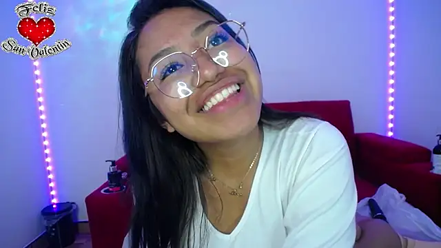ricura mily online show from February 2025 03:45:02 AM