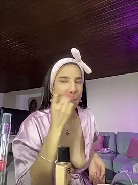Praga Pink online show from March 2025 03:20:01 AM