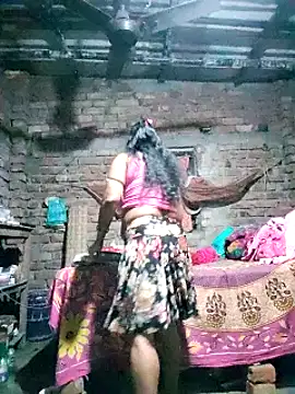 Hotty-dola online show from December 2024 04:43:02 PM