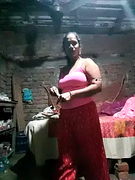 Hotty-dola online show from January 2025 11:20:02 AM