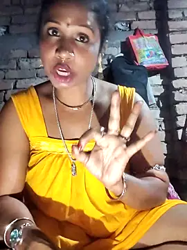 Hotty-dola online show from February 2025 03:52:02 PM