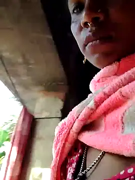 Hotty-dola online show from February 2025 02:28:01 AM