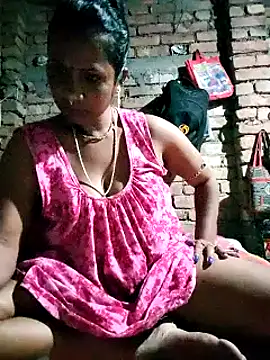 Hotty-dola online show from February 2025 04:48:01 PM