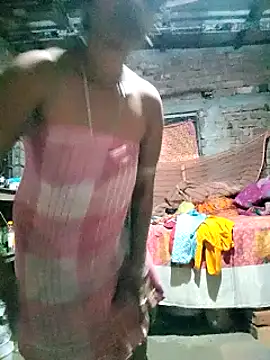 Hotty-dola online show from February 2025 04:18:02 AM