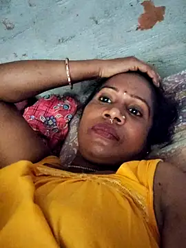 Hotty-dola online show from March 2025 08:23:02 AM