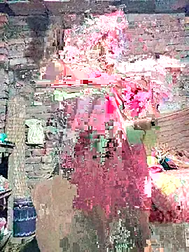 Hotty-dola online show from March 2025 05:02:02 PM