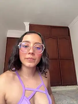Kay LustyWife online show from January 2025 05:23:01 PM
