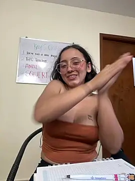 Kay LustyWife online show from March 2025 01:05:02 AM