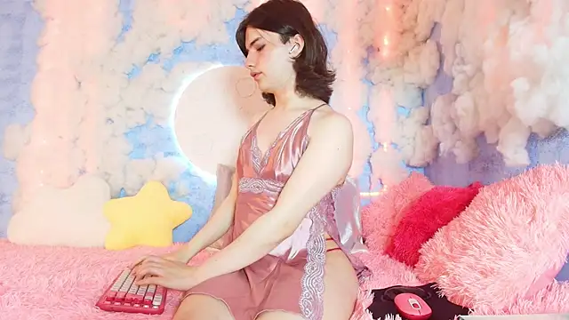 Angel shiny online show from November 2025 12:13:01 PM