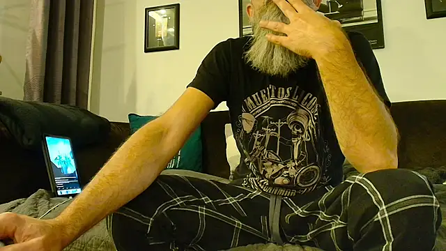 Snapshot of Kingsscepter chatting on September 2025 05:51:02 PM Kingsscepter online show from September 2025 05:51:02 PM