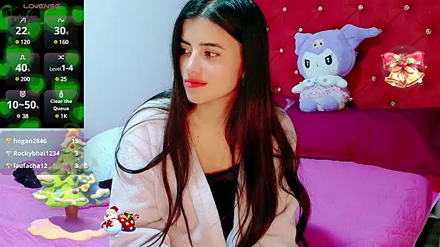 georgia oli online show from December 2024 10:13:01 AM