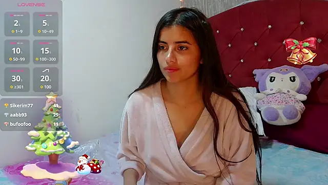 georgia oli online show from December 2024 09:00:02 AM