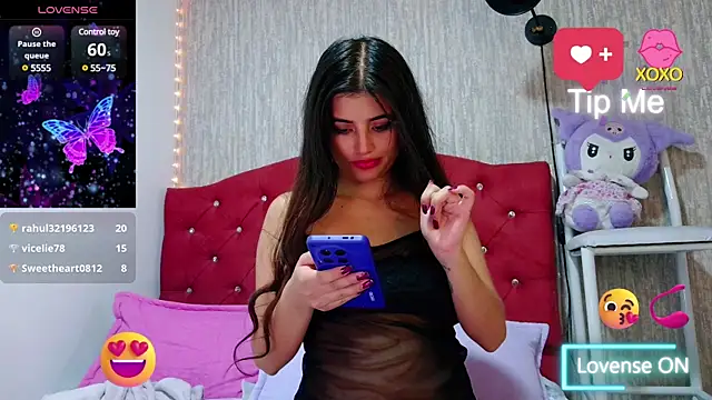 georgia oli online show from February 2025 05:58:02 AM