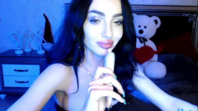 NancyLovee  online show from December 2024 11:31:02 PM