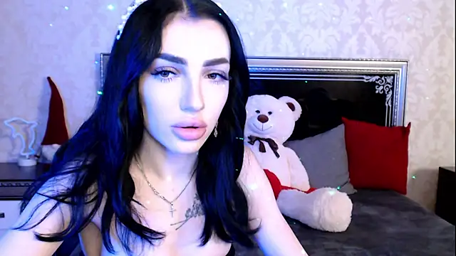 NancyLovee  online show from December 2024 10:37:01 PM