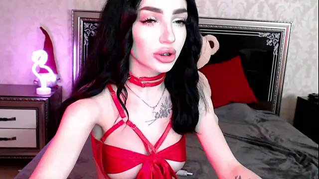 NancyLovee  online show from December 2024 09:19:01 PM
