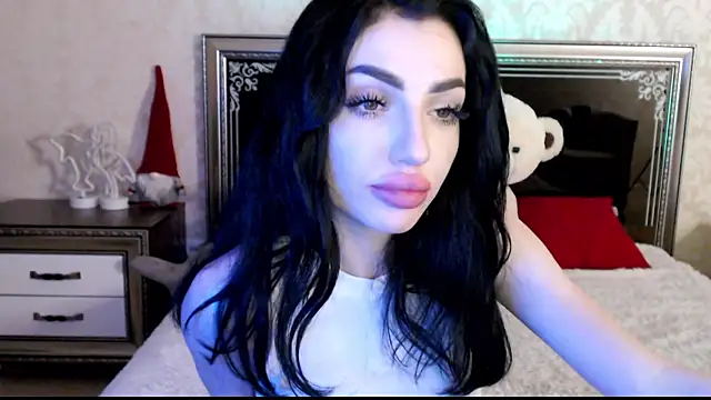 NancyLovee  online show from January 2025 11:16:02 PM