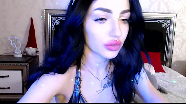NancyLovee  online show from January 2025 06:57:01 PM