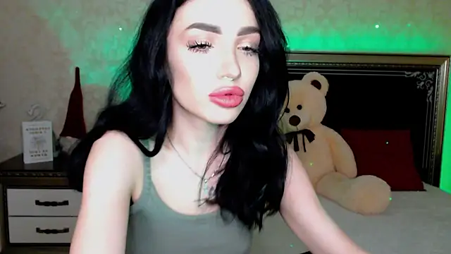 NancyLovee  online show from January 2025 08:56:01 PM