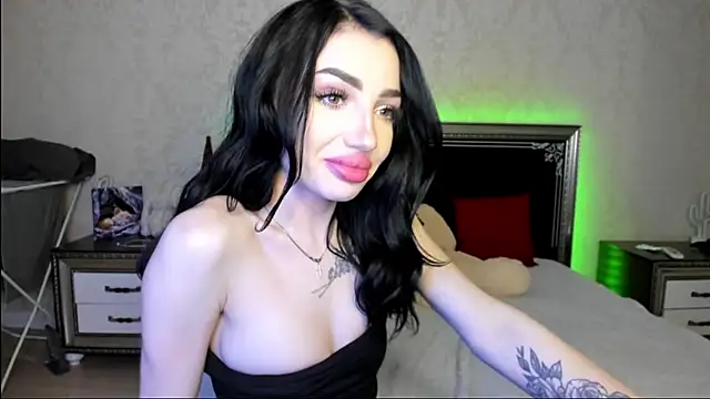 NancyLovee  online show from February 2025 05:13:02 PM