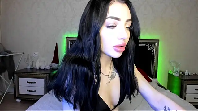 NancyLovee  online show from February 2025 03:04:02 PM