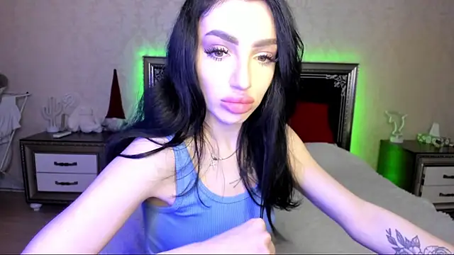 NancyLovee  online show from March 2025 10:05:02 PM