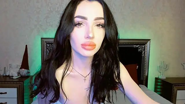 NancyLovee  online show from March 2025 07:27:02 PM