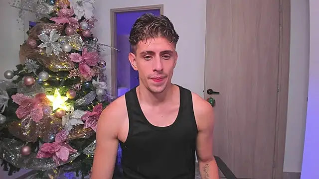 Snapshot of Jasperjoness chatting on December 2024 07:53:01 AM Jasperjoness online show from December 2024 07:53:01 AM