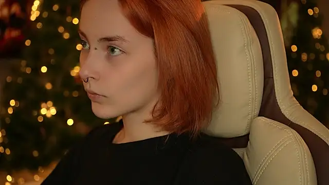 Severs Enigma online show from December 2024 03:04:02 PM