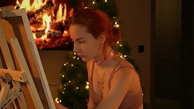 Severs Enigma online show from January 2025 09:11:02 PM