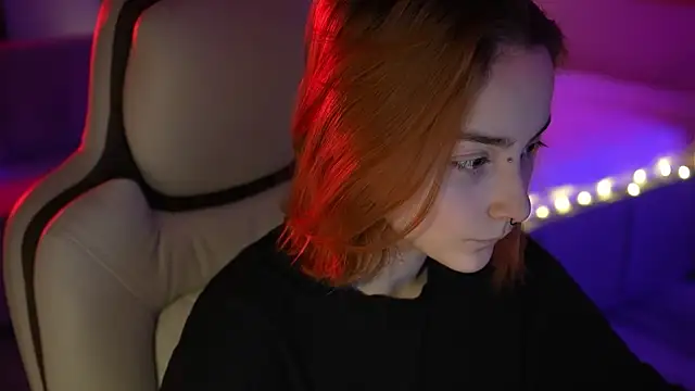 Severs Enigma online show from February 2025 06:05:02 PM