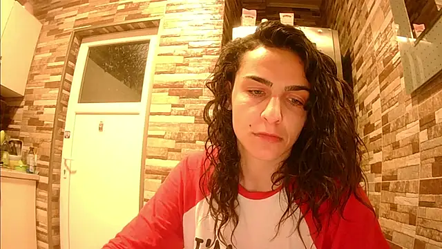 JojoFit online show from March 2025 11:18:02 PM