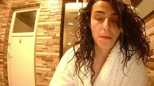 JojoFit online show from March 2025 11:16:02 PM