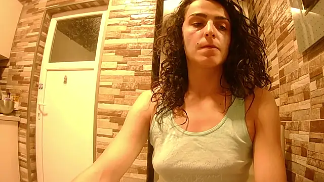 JojoFit online show from March 2025 08:31:02 PM
