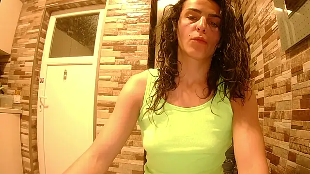 JojoFit online show from March 2025 10:28:02 PM