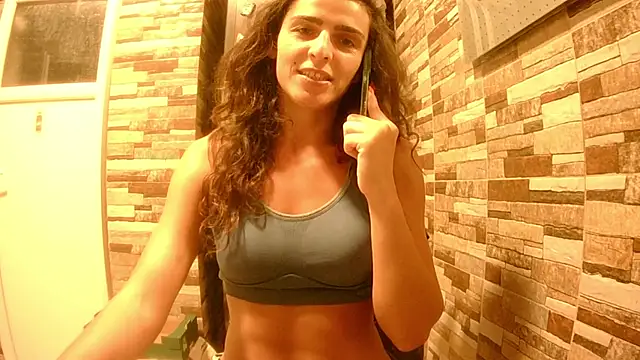 JojoFit online show from September 2025 05:15:02 PM