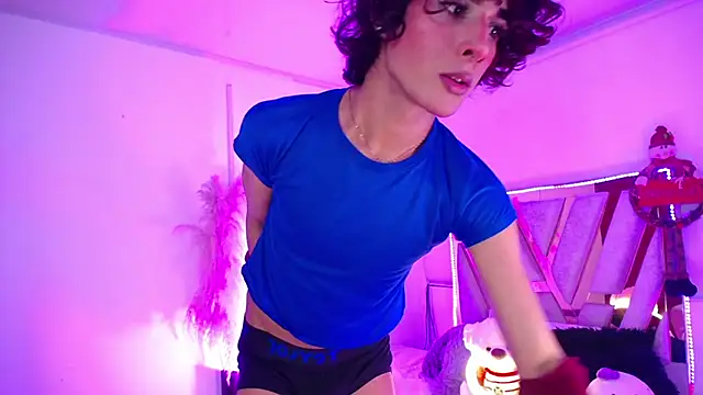 CamiloDoumit online show from December 2024 09:42:01 AM