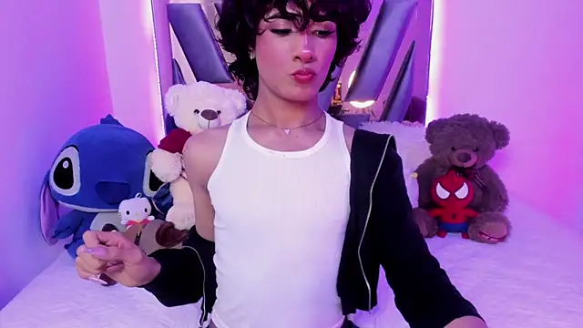 CamiloDoumit online show from January 2025 05:37:02 AM