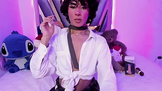 CamiloDoumit online show from January 2025 08:38:02 AM