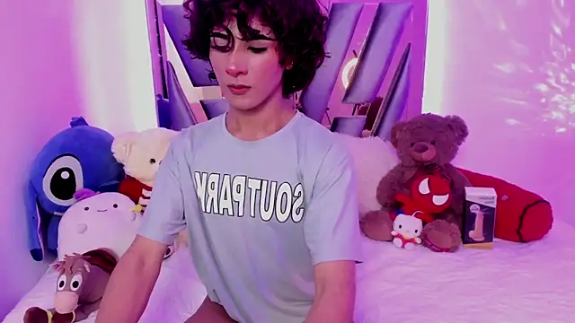 CamiloDoumit online show from January 2025 03:26:01 AM