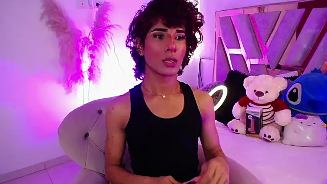 CamiloDoumit online show from January 2025 11:43:02 AM