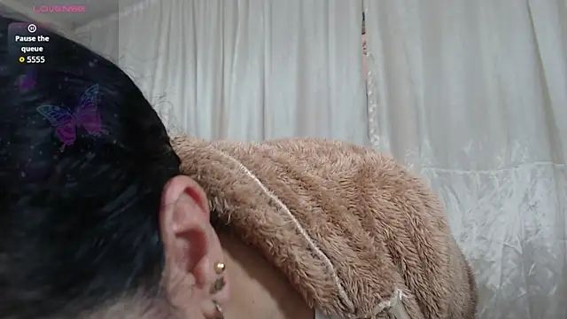 anita s3x online show from October 2025 11:28:01 AM