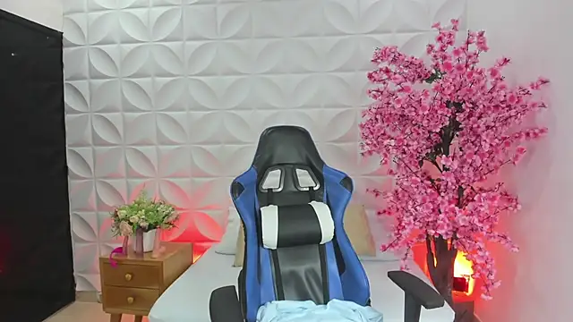 angelica dymond online show from December 2024 07:00:02 PM
