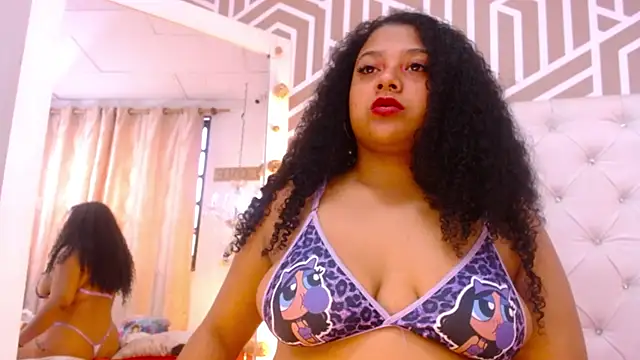 JadeSoleile online show from January 2025 03:10:01 PM