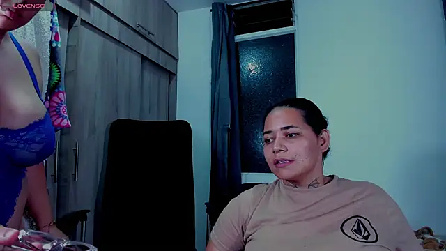 Mabelydani online show from November 2025 11:37:01 PM