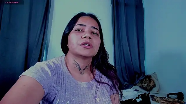 Mabelydani online show from November 2025 10:33:02 PM