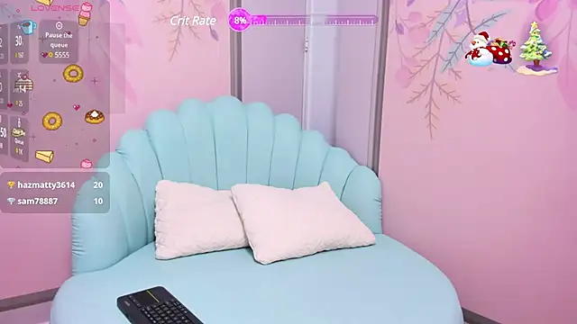 Sweetgirl4u  online show from December 2024 11:33:01 AM
