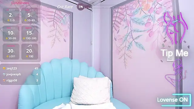 Sweetgirl4u  online show from February 2025 11:14:02 AM