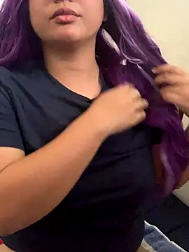 arielopal online show from November 2025 07:24:01 PM